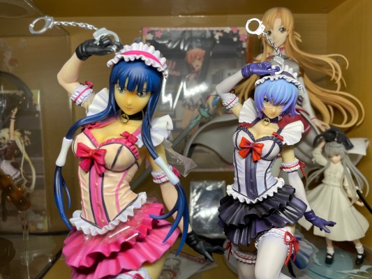 一骑当千 Great Guardians 夏候淵妙才