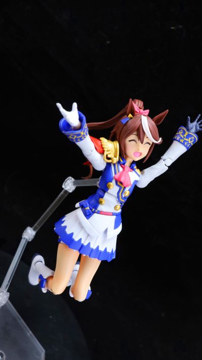 Figure-rise Standard 赛马娘 东海帝皇