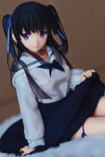 御守雏菊 jk