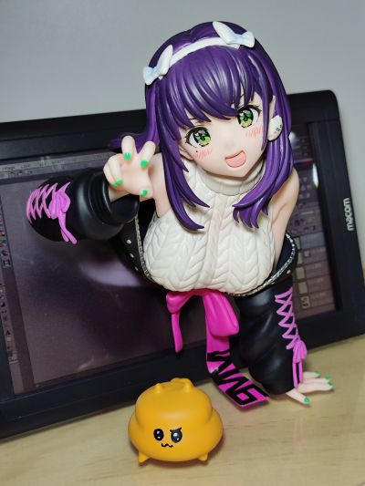 西泽酱