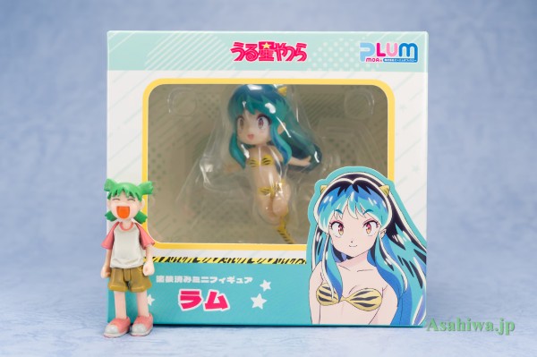 福星小子 拉姆