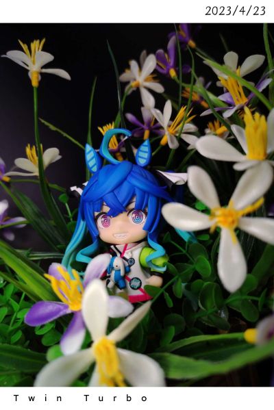 赛马娘 北部玄驹