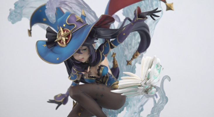 原神 莫娜
