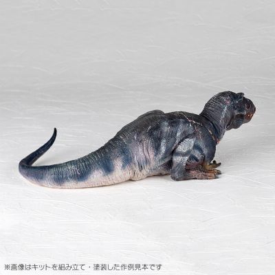 ARTPLA 研究员和霸王龙套装