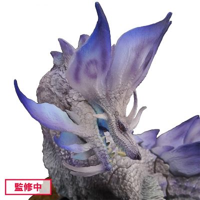 CFBCM 焰狐龙