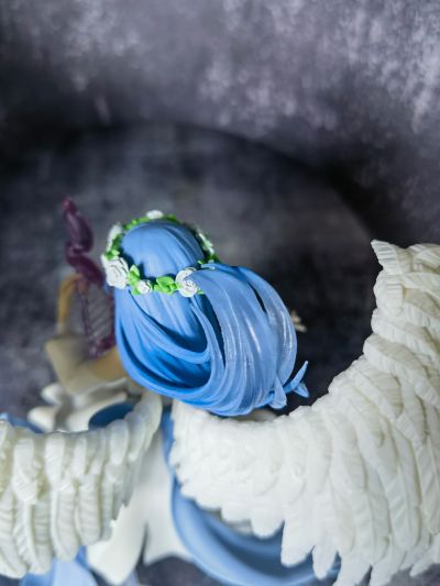 一番赏 关于我转生变成史莱姆这档事～感谢投票！利姆鲁节日篇～ B奖 天使利姆鲁