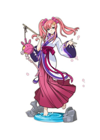 BNFIGURE 机动战士高达SEED 拉克丝·克莱茵 立像SPECIAL PROJECT