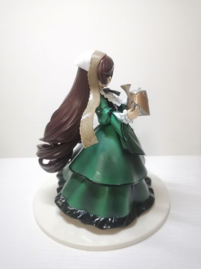 蔷薇少女 梦之终结 翠星石