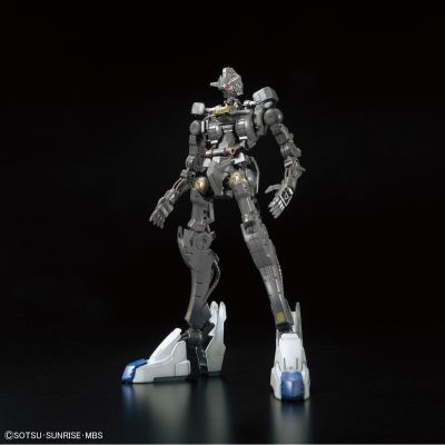 1/100  FULL MECHANICS 机动战士高达 铁血的奥尔芬斯 巴耶力高达