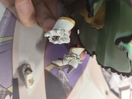 一番赏 赛马娘 第五弹 最终大奖 北部玄驹