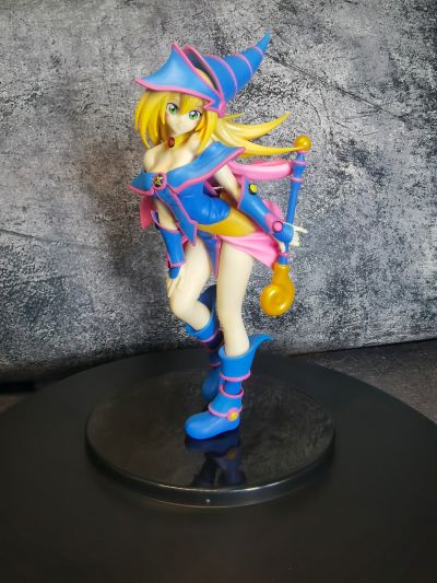 一番赏 游戏王系列 第二弹 C奖 黑魔导女孩