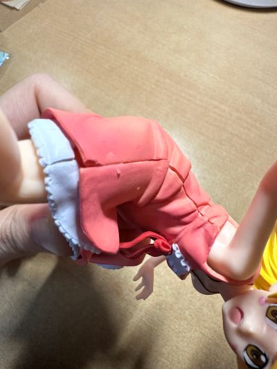 化物語 Extra Figure Vol.2 忍野忍