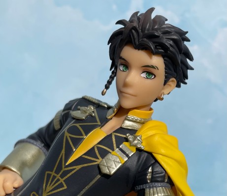 POP UP PARADE 火焰纹章 风花雪月  库罗德‧冯‧里刚