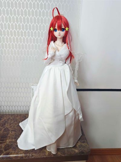 Dollfie Dream 2015 Version 