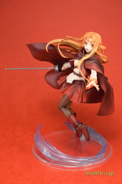 刀剑神域进击篇：无星之夜 亚丝娜