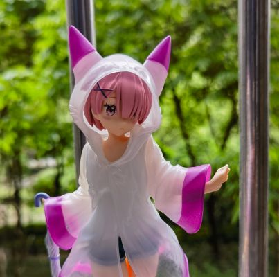 Luminasta Re：从零开始的异世界生活 拉姆  -雨后天晴-