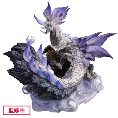 CFBCM 焰狐龙