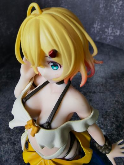 一番赏 租借女友 满足度4~夏天与恋爱的模样。~ B奖 七海麻美~夏装~