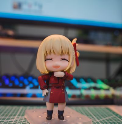 粘土人#1955 莉可丽丝 锦木千束