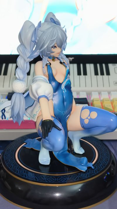 少女前线 PA-15 ~翠雀媚~