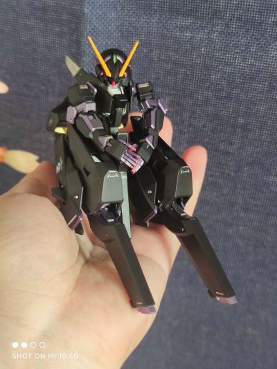 HG 机动战士Z高达外传RE-BOOT 高达TR-6［伍德渥特］精神感应天线特装型