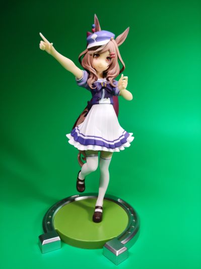 赛马娘趴趴1