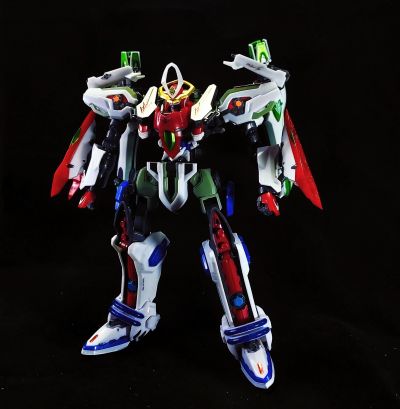 SMP [SHOKUGAN MODELING PROJECT] 创圣的大天使