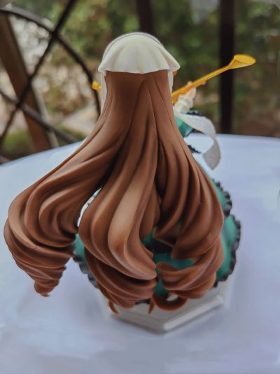 蔷薇少女 梦之终结 翠星石