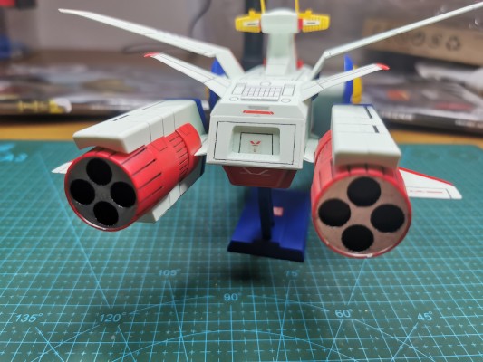 1/1200 白色ベース