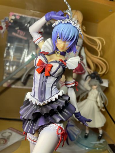 一骑当千 Great Guardians 夏候淵妙才