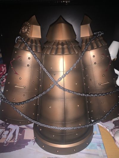 通灵王 (2021)  梅登·贞德