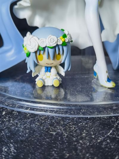 一番赏 关于我转生变成史莱姆这档事～感谢投票！利姆鲁节日篇～ B奖 天使利姆鲁