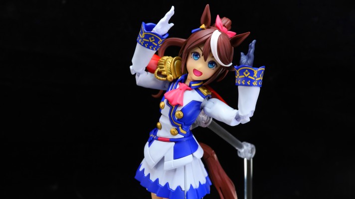 Figure-rise Standard 赛马娘 东海帝皇
