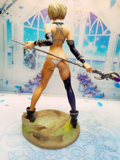 天堂II ヒューマン メイジ