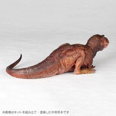 ARTPLA 研究员和霸王龙套装