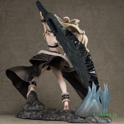 KD Colle 魔法少女伊莉雅 伊莉雅丝菲尔・冯・爱因兹贝伦 梦幻召唤：狂战士
