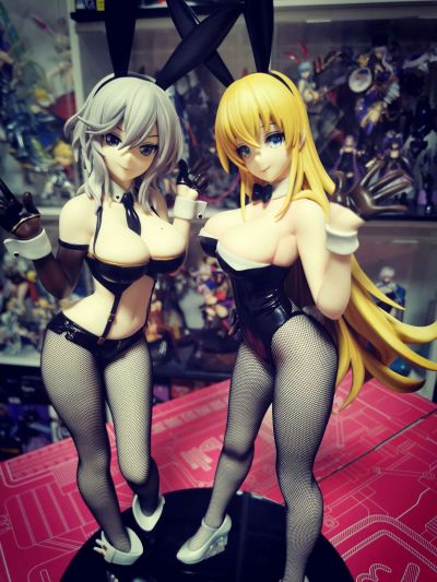 B-Style 碧蓝航线 华盛顿 兔女郎