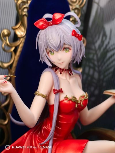 Vsinger 洛天依 秘境花庭 常服Ver.