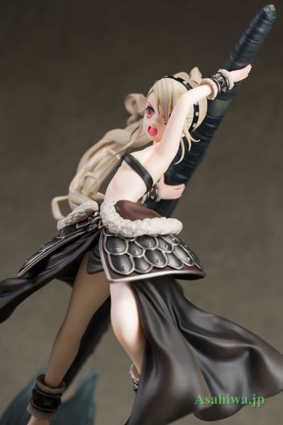 KD Colle 魔法少女伊莉雅 伊莉雅丝菲尔・冯・爱因兹贝伦 梦幻召唤：狂战士