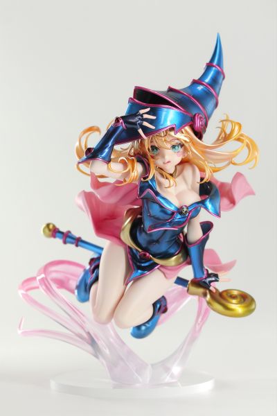Black Magician Girl 黑魔导女孩