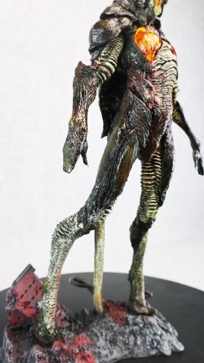 Kaiju Remix系列 奥特曼 芝顿