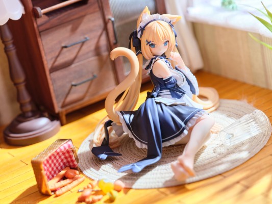 Vtuber 花园serena