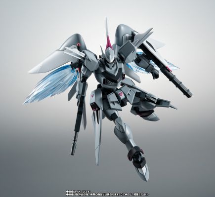 ROBOT魂 ＜机动战士系列＞ 机动战士高达SEED ZGMF-515 希古 剧中版