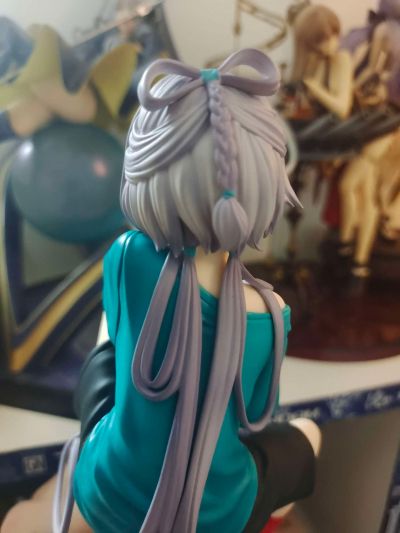 Vsinger 洛天依 秘境花庭 常服Ver.