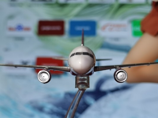 1/200 日本 乐桃航空 空客A320 