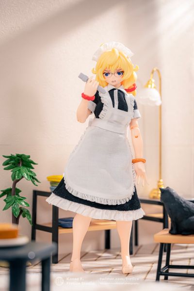 DarkAdvent 索菲亚 放松版