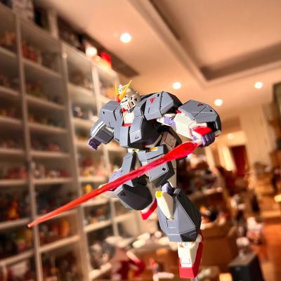 ROBOT魂 ＜机动战士系列＞ 机动战士高达0080 口袋里的战争  RX-78NT-1 原型高达NT-1  ver. A.N.I.M.E.