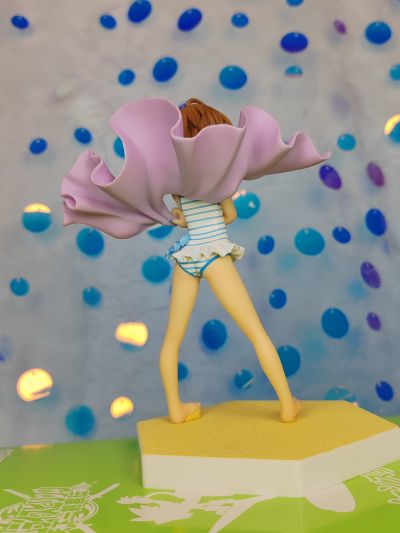 BEACH QUEENS 魔法的禁书目录II(茵蒂克斯) 最后之作(拉丝特オーダー) ES