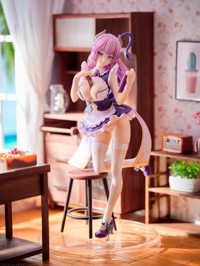 神秘女仆的特选 魅魔女仆