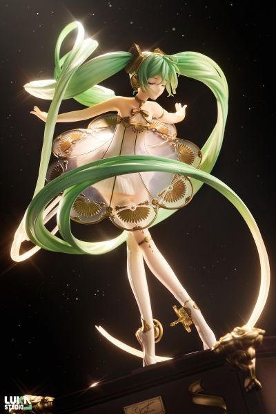 【GSC】 初音未来交响乐2020